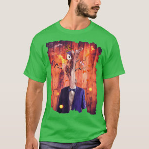 x27Deforestationx27 T-Shirt
