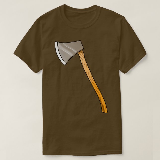 x 7 T-Shirt (Design vorne)