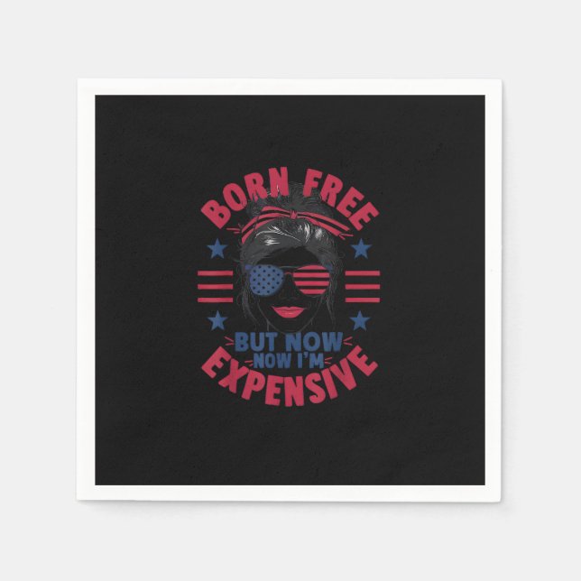 X-Files, die ich Gewollt habe zu glauben Serviette (Vorderseite)