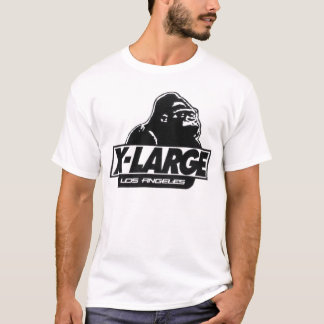 X grand, retro skboard t-shirt design