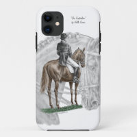 X-Halt Salute Dressage Pferd