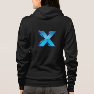 X HOODIE