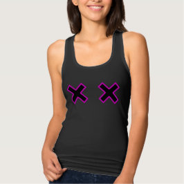 X It Shirt (VIOLET)