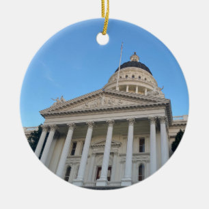 X.ITINERARIEN: Hauptstadt Keramik Ornament