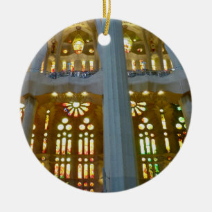 X.ITINERARIES: durch die Menschen für die Menschen Keramik Ornament