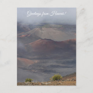 X.ITINERARIES: Haus der Sonne Postkarte