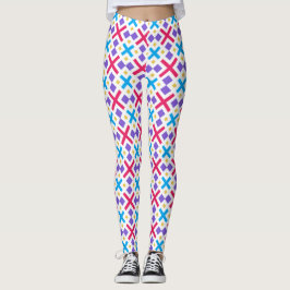 X LEGGINGS
