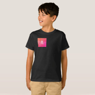 X l'équipe badine le T-shirt de Hanes