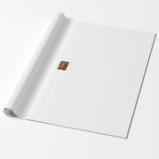 X-MAS GESCHENKPAPIER