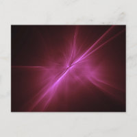 X-Ray Colorburst - Rosa