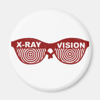 X-Ray Magnet