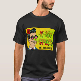 X-Ray Specs T - Shirt