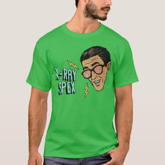 X Ray Spex T-Shirt