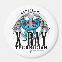 X-Ray Tech Caduceus
