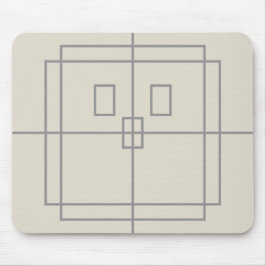 X-Ray Upright Bucky Mousepad