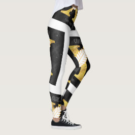 X-STATUS 🌟 —Collection© von PEAF DOVE© Legging Leggings