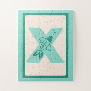 🩻X steht für Röntgen – Spaßiges Alphabet fürs Ler