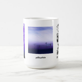 x- Strahlnbäume Kaffeetasse