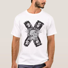 X T-Shirt