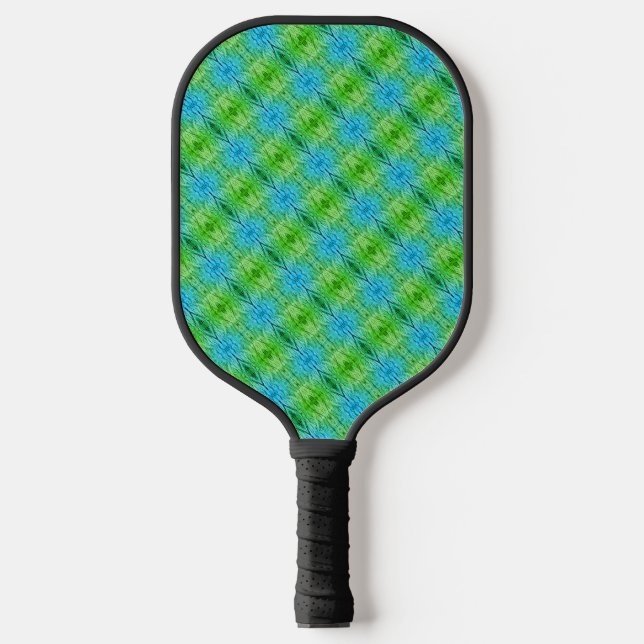 X tree Ikat GL Pickleball Schläger (Vorderseite)