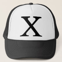 X