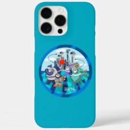 X World Team 319-20250229 iPhone Gehäuse iPhone 16 Pro Max Hülle