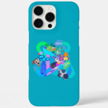 X World Team 319-20250303 coque iphone