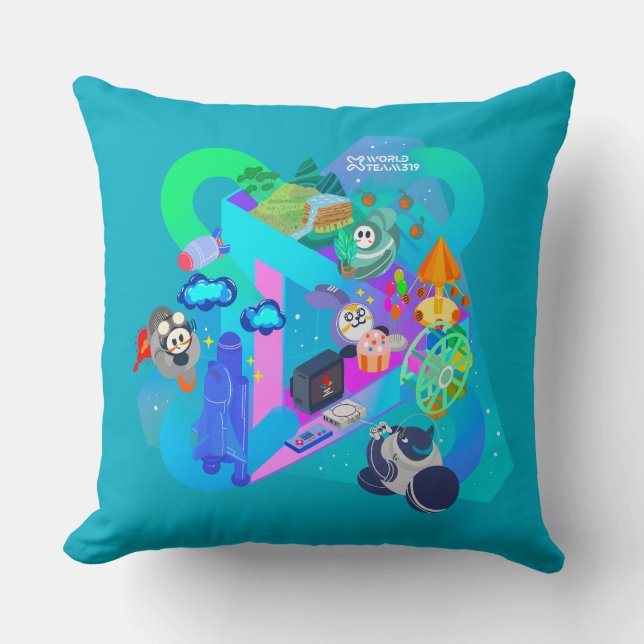 X World Team 319-20250303 Coussins (Recto)