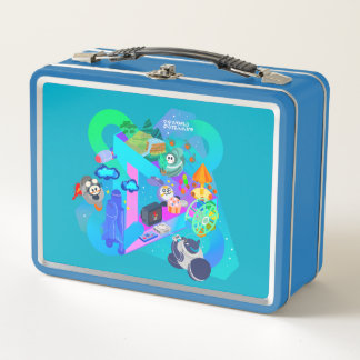 X World Team 319-20250303 Lunch Box