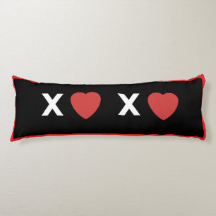 X ❤️ X ❤️ SEITENSCHLÄFERKISSEN