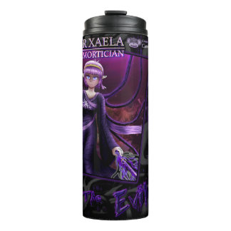 Xaela: Der Böse Gott Blackberry Blast Becher