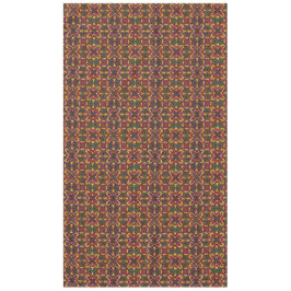 Xaltipac Sternexplosionen Tischdecke