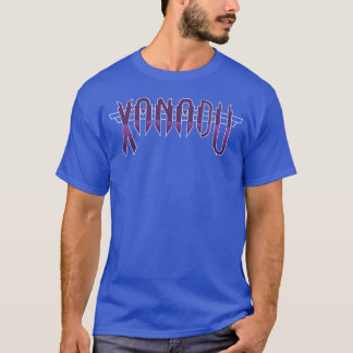 Xanadu T-Shirt