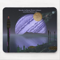 Xanadu, Xanadu, durch Steven Vincent