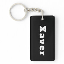 Xaver (homonymie)