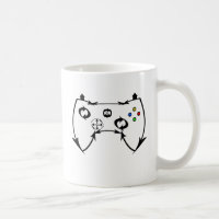 Xbox- 360prüfer-Tasse