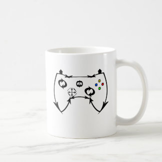 Xbox- 360prüfer-Tasse Kaffeetasse