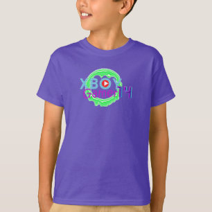 XboyGamer14 Player-Merch T-Shirt