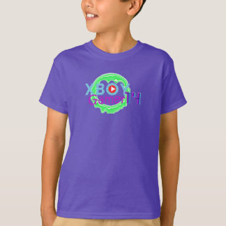 XboyGamer14 Player-Merch T-Shirt