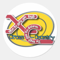 XC TOUGH MOTTO - ÜBERGREIFENDES LAND