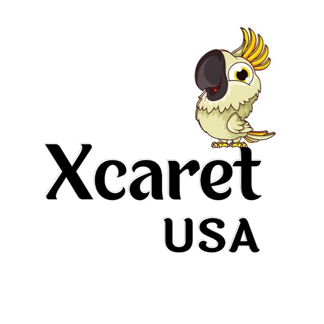 Xcaret USA park - Mit T - Shirt (Von Creator hochgeladen)