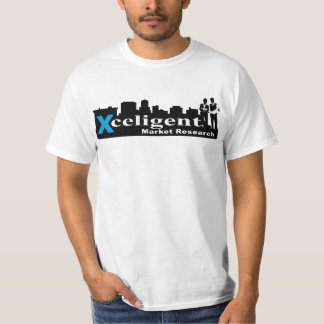 Xceligent Marktforschung T T-Shirt