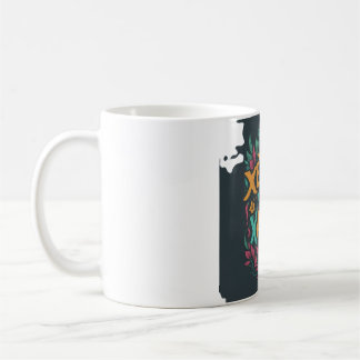 Xenial Xanadu Kaffeetasse