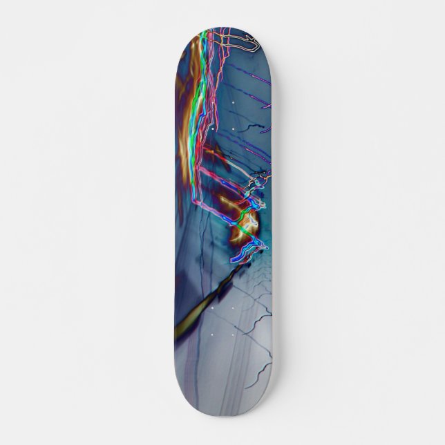 Xenix Skateboard (Vorne)