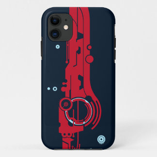 Xenoblade Monado Telefon-Abdeckung Case-Mate iPhone Hülle