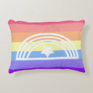 Xenogender Dekokissen