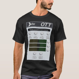 Xfer OTT Plugin T-Shirt