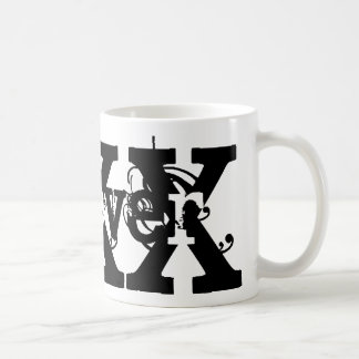 XFOREVERX KAFFEETASSE