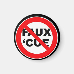 XFQ Kühlschrankmagnet
