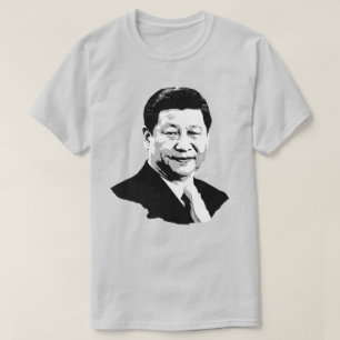 Xi Jinping T-Shirt